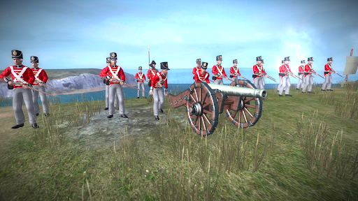 Muskets of Europe - screenshot 1
