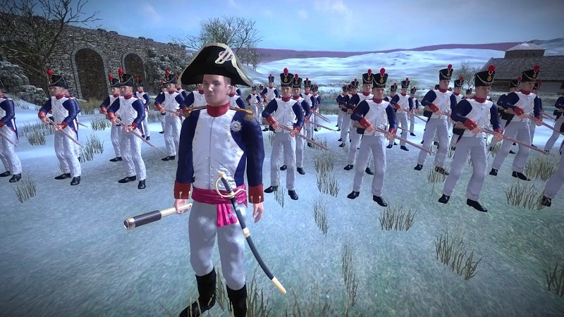 Muskets of Europe - screenshot 2