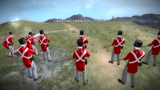 Muskets of Europe - screenshot 3