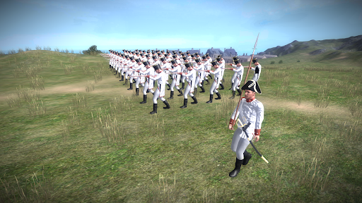 Muskets of Europe - screenshot 4