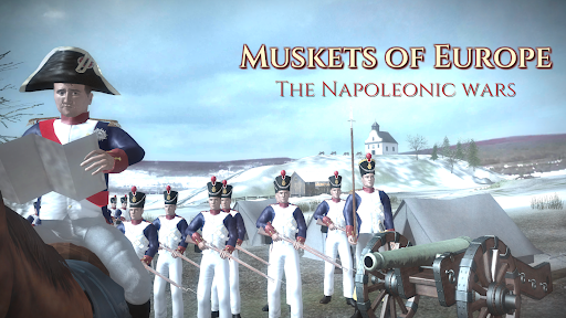 Muskets of Europe - screenshot 5