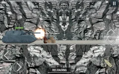 Tanks:Hard Armor 2 - screenshot 1