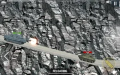 Tanks:Hard Armor 2 - screenshot 4