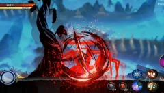 Shadow of Death: Stickman Legends - screenshot 4