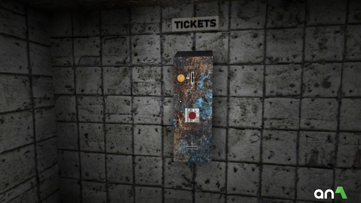 Granny 3 - screenshot 1