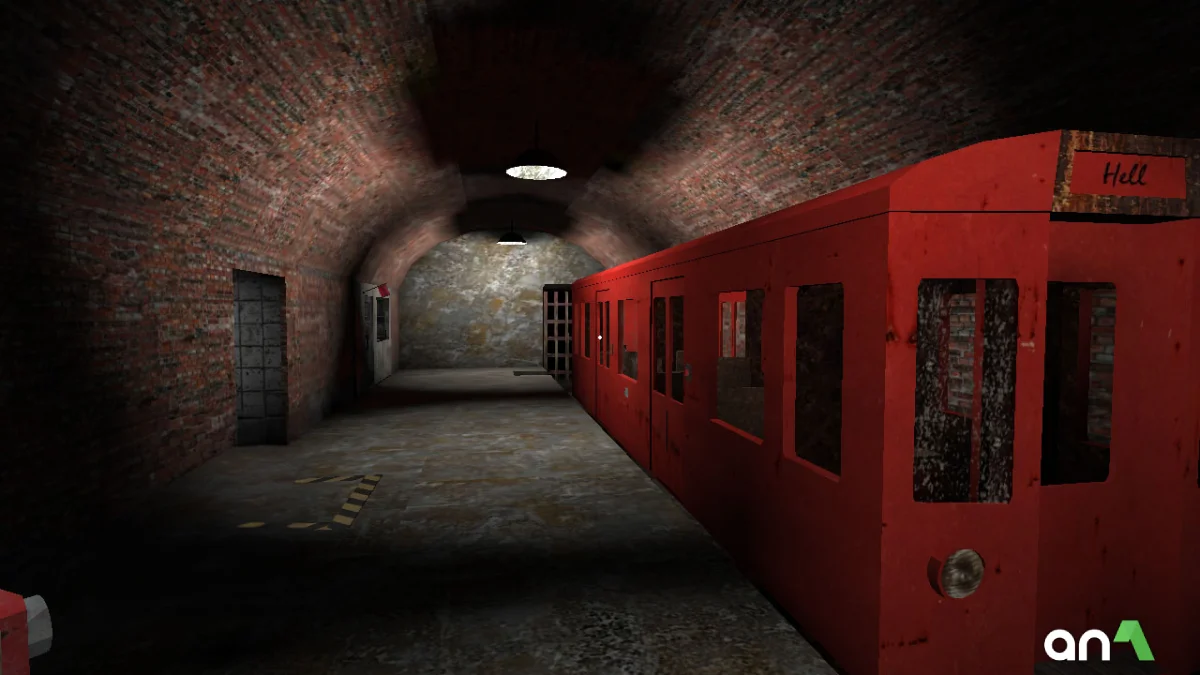 Granny 3 - screenshot 2