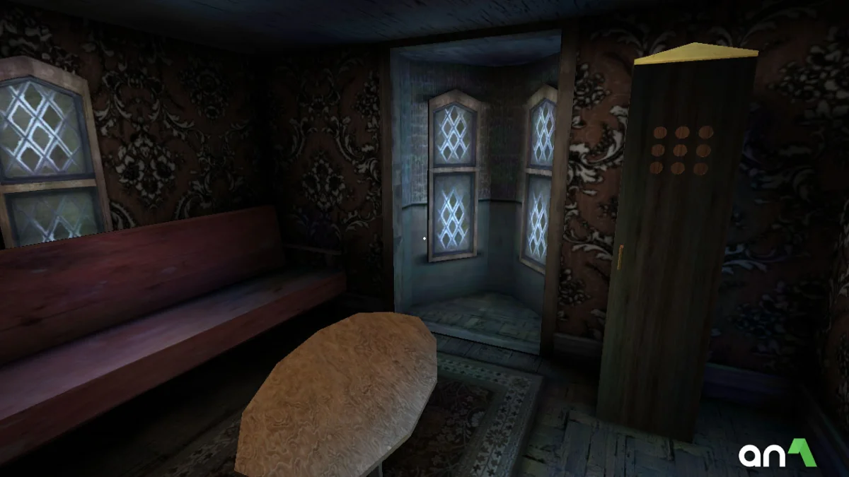 Granny 3 - screenshot 3