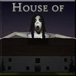 House of Slendrina MOD APK icon