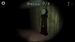 House of Slendrina - screenshot 1