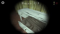 House of Slendrina - screenshot 2