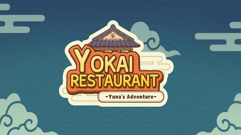 Yokai Restaurant APK MOD APK icon