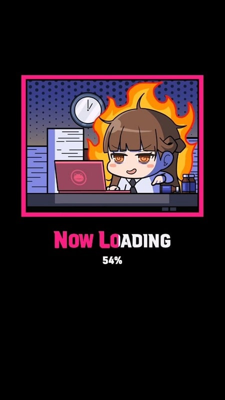 PINK FROGS APK - screenshot 2