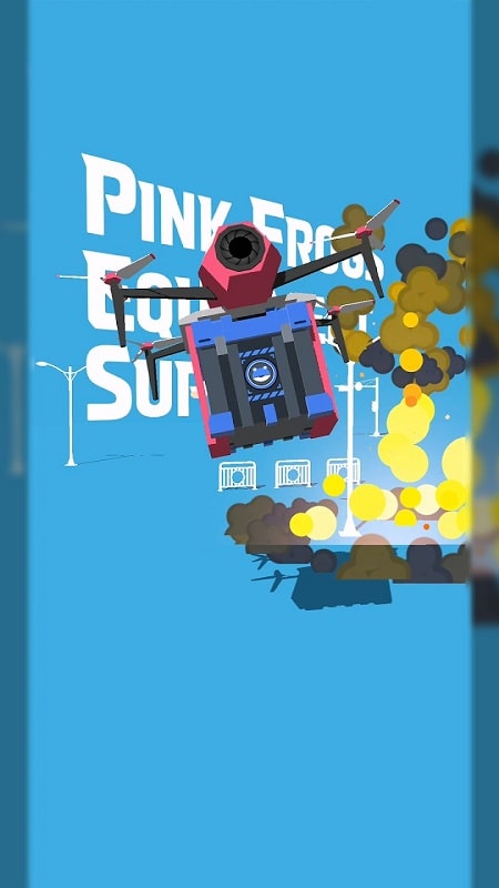 PINK FROGS APK - screenshot 4