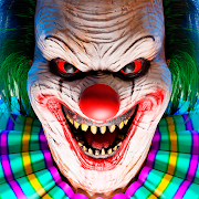 Anime Girls Clown Horror APK 0.21 (Latest) for Android - app icon