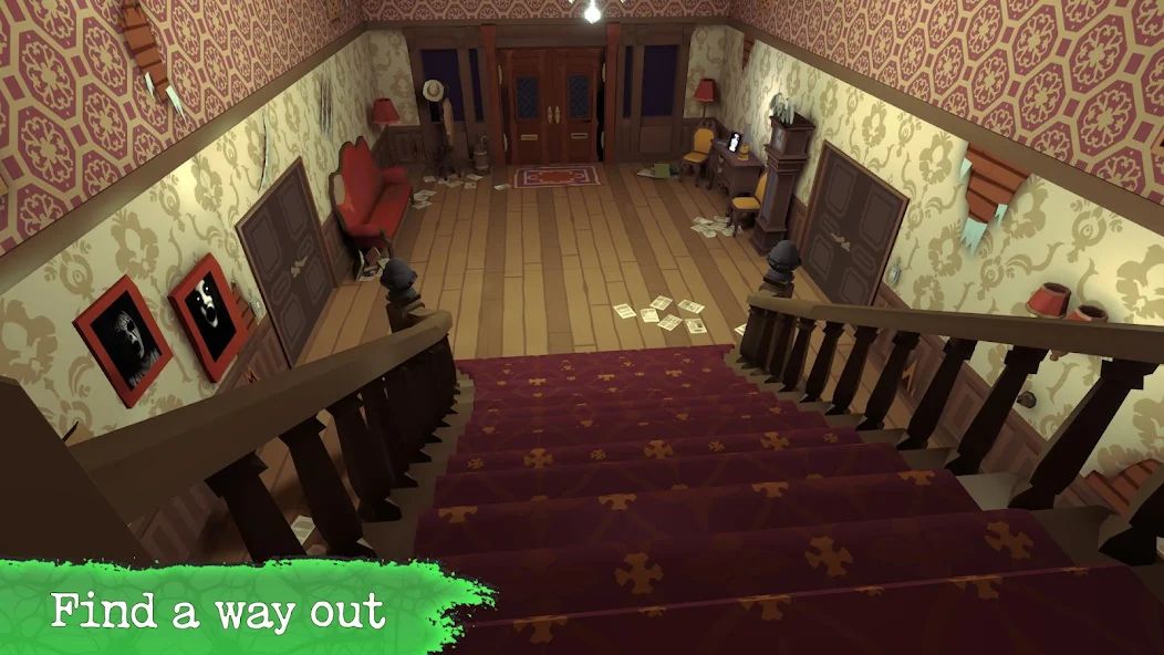 Scary Tale: The Evil Witch - screenshot 15