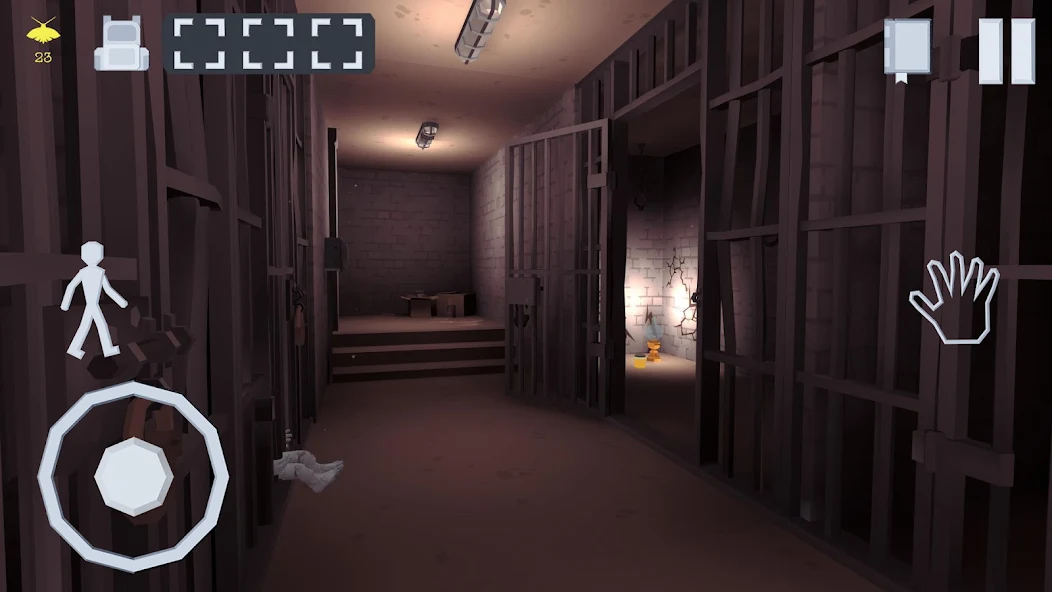 Scary Tale: The Evil Witch - screenshot 24