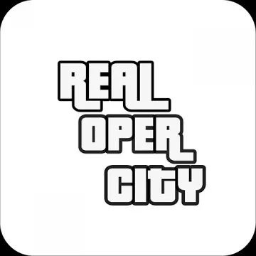 Real Oper City MOD APK icon