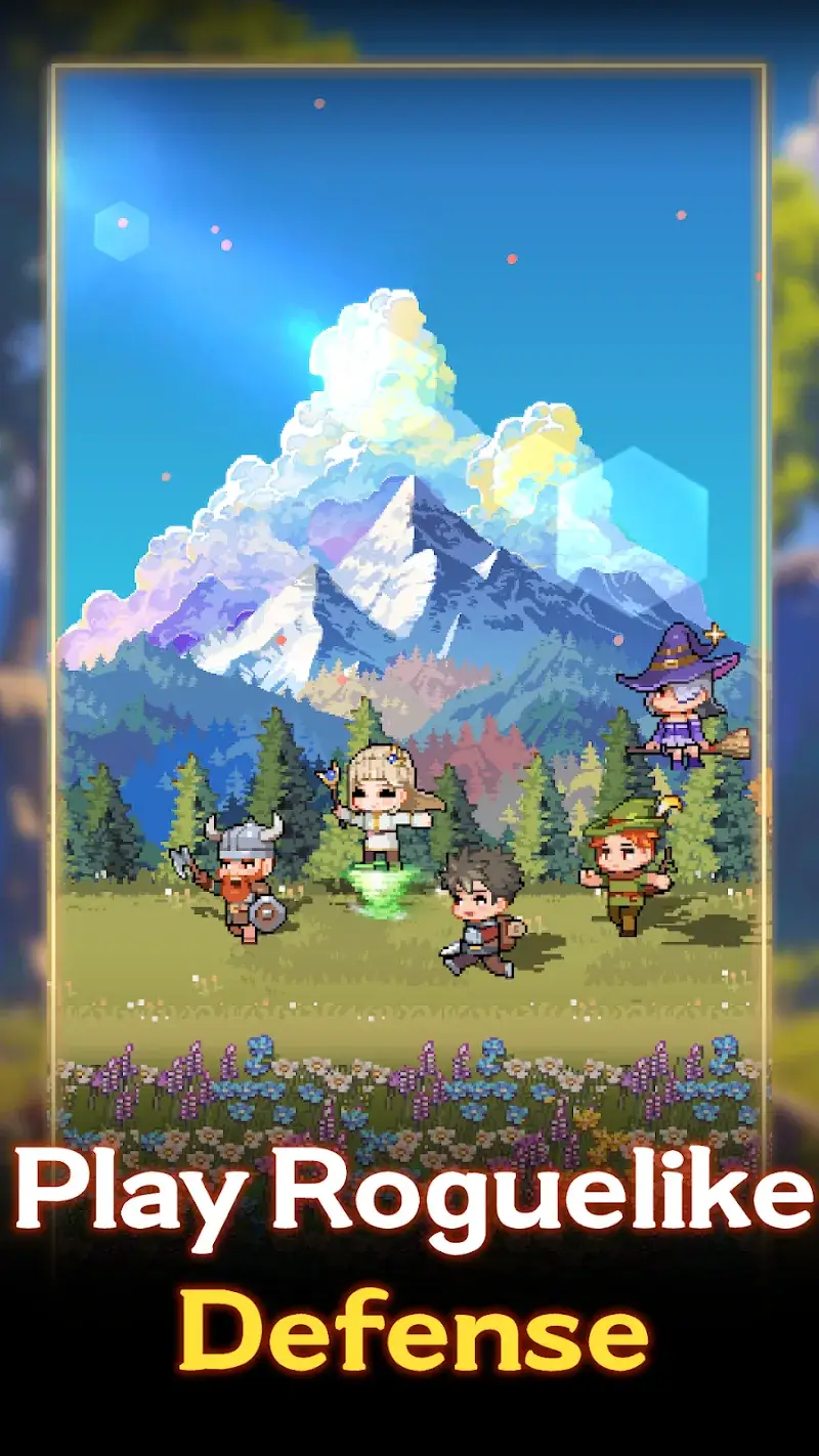 Monster out of Line - screenshot 4