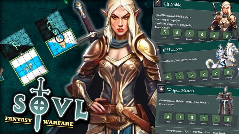SOVL APK MOD APK icon