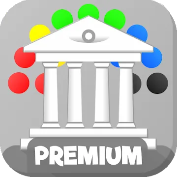 Lawgivers MOD APK icon