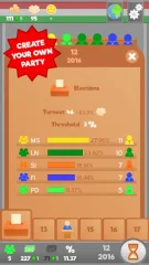 Lawgivers - screenshot 1