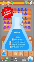 Lawgivers - screenshot 3