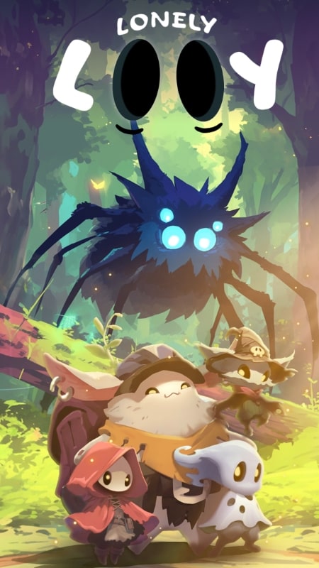 Lonely Looy Survivor APK - screenshot 1