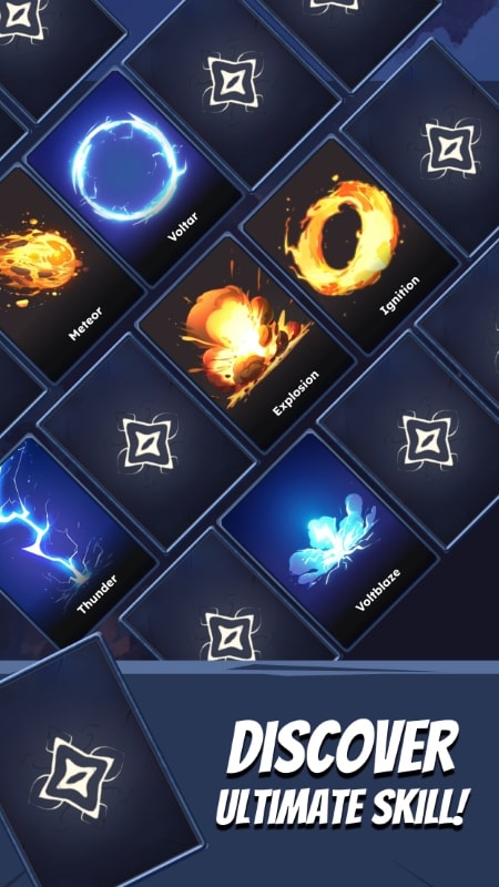 Lonely Looy Survivor APK - screenshot 4