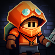 Treasure Hunter: Dungeon Siege MOD APK icon