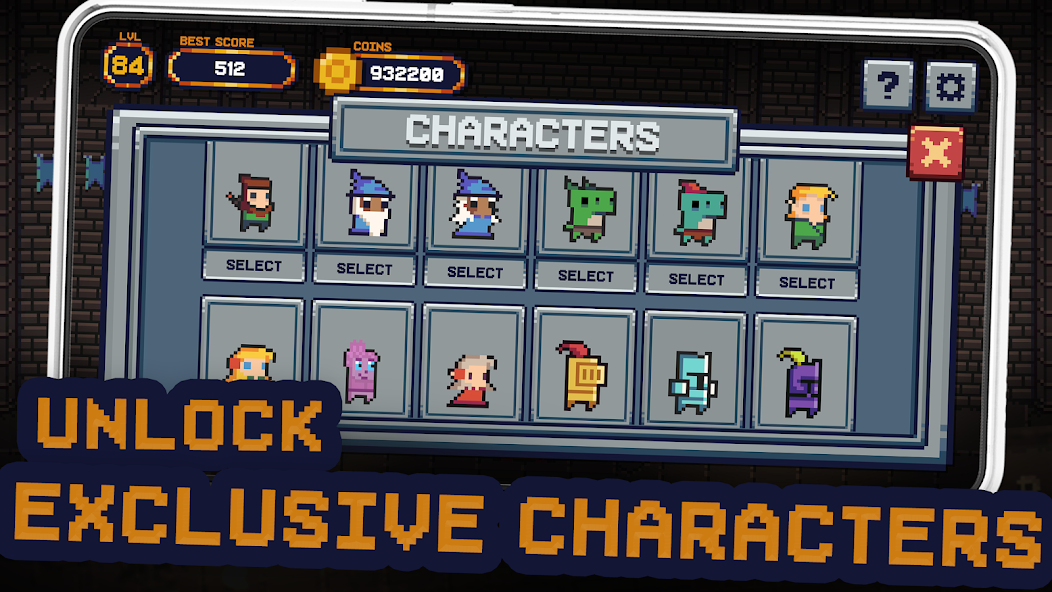 Treasure Hunter: Dungeon Siege - screenshot 7