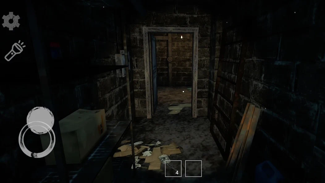 Granny - screenshot 1