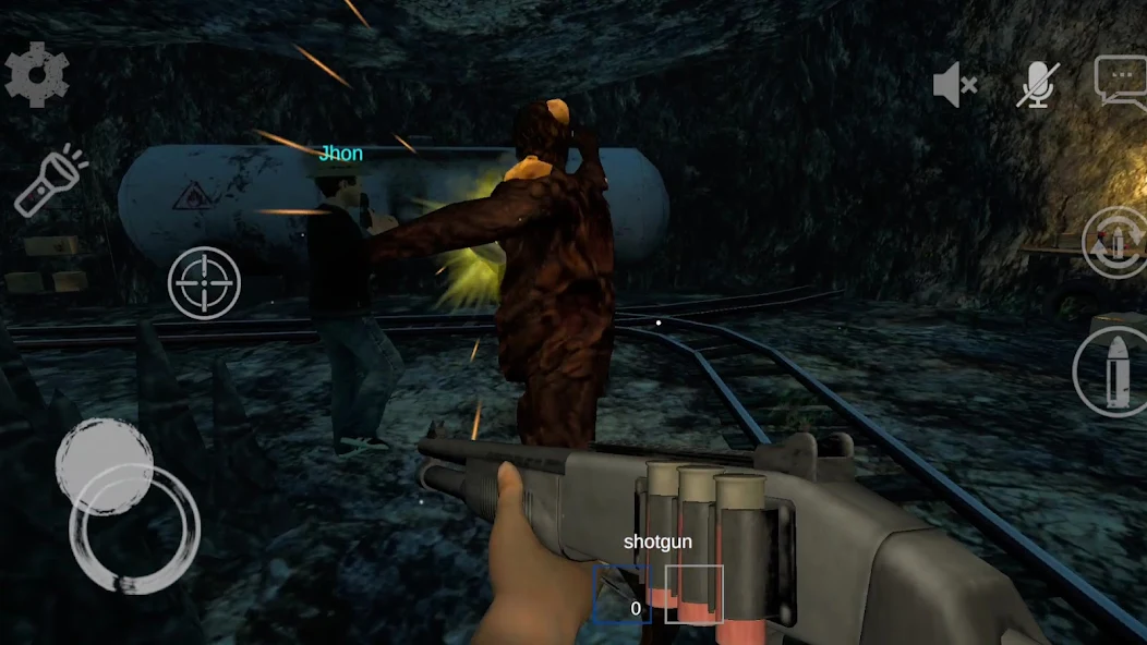 Granny - screenshot 4