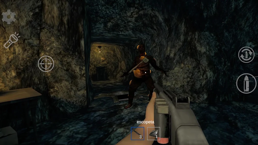 Granny - screenshot 8