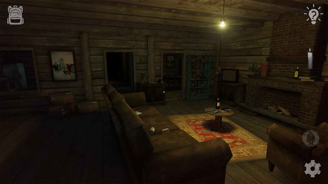 NO REST HORROR GAME - screenshot 13