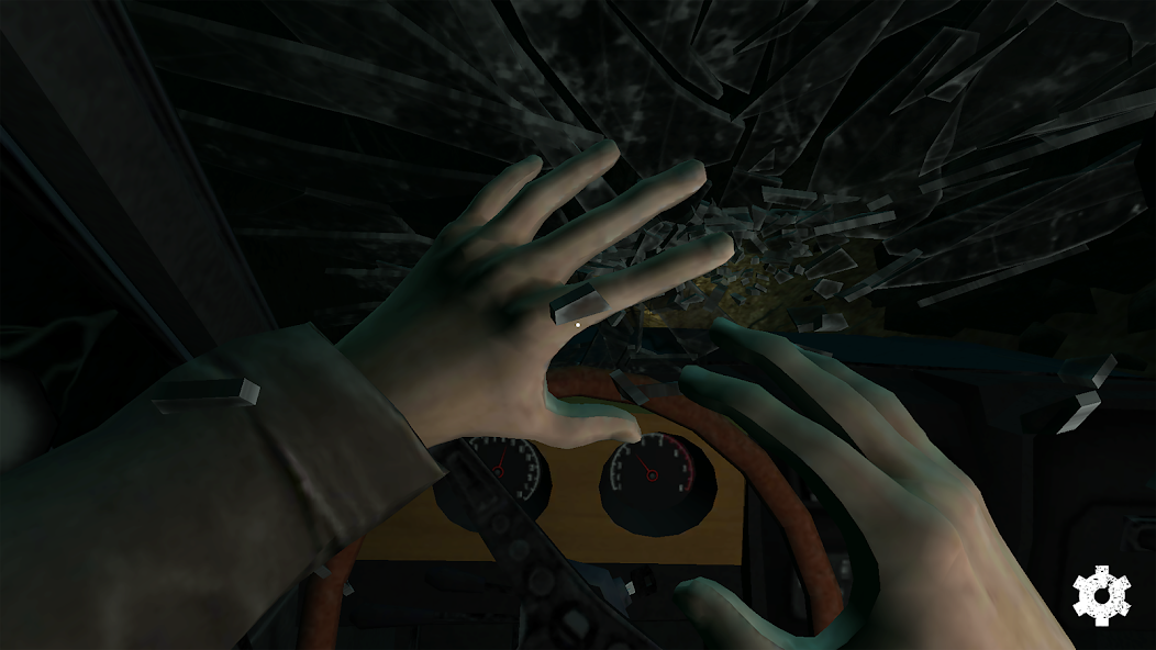 NO REST HORROR GAME - screenshot 14