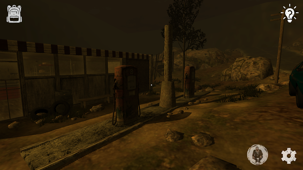 NO REST HORROR GAME - screenshot 2