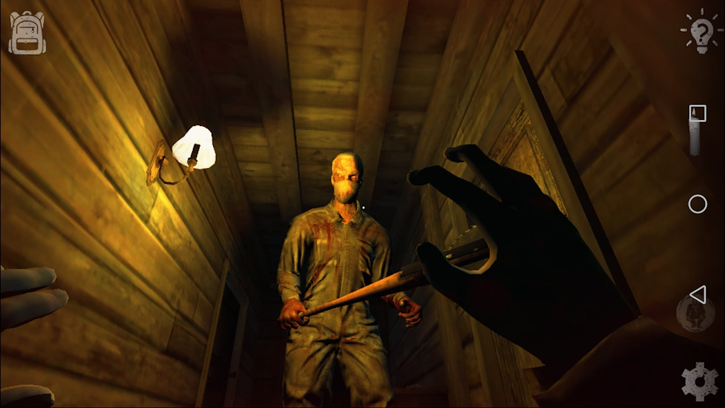 NO REST HORROR GAME - screenshot 3