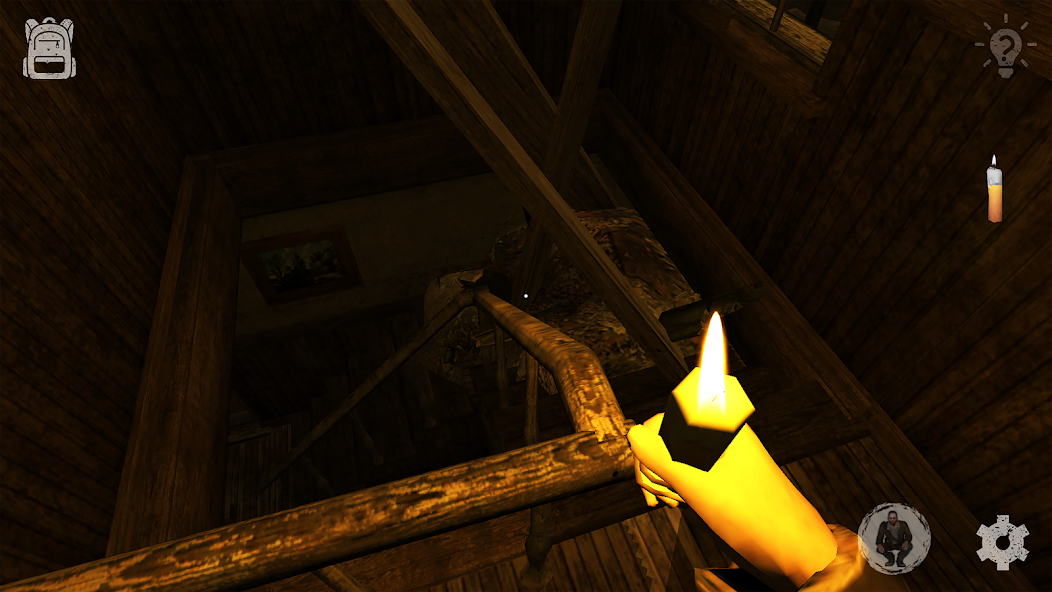 NO REST HORROR GAME - screenshot 4