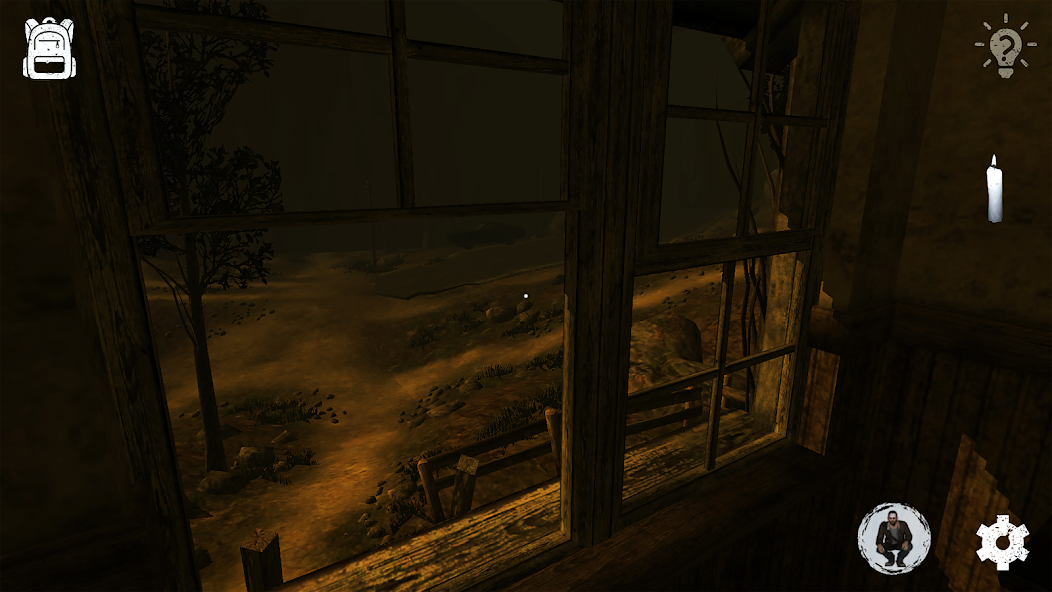 NO REST HORROR GAME - screenshot 7