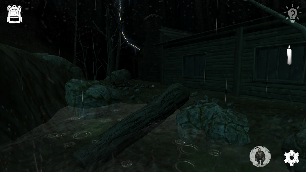 NO REST HORROR GAME - screenshot 8