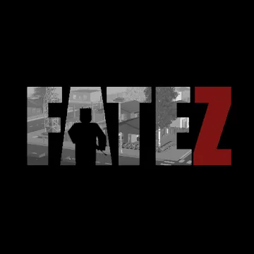 FateZ Unturned Zombie Survival MOD APK icon