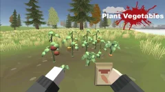 FateZ Unturned Zombie Survival - screenshot 2