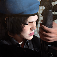 Acre Crisis - app icon