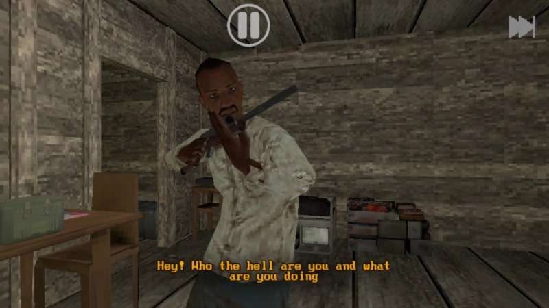 Acre Crisis - screenshot 3