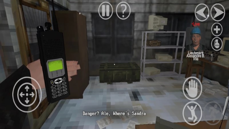 Acre Crisis - screenshot 4