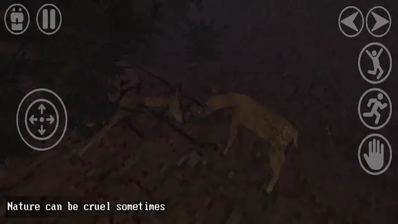 Mortisomem - screenshot 2