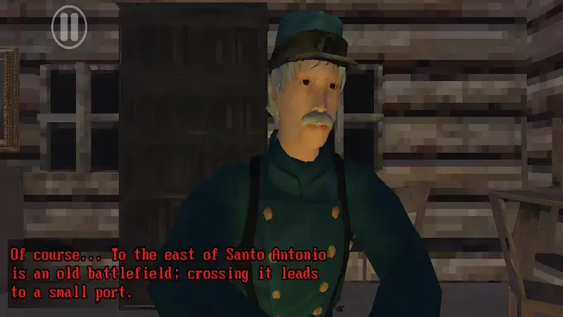 Mortisomem - screenshot 3