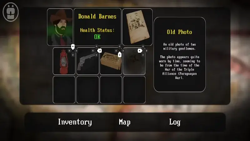 Mortisomem - screenshot 4