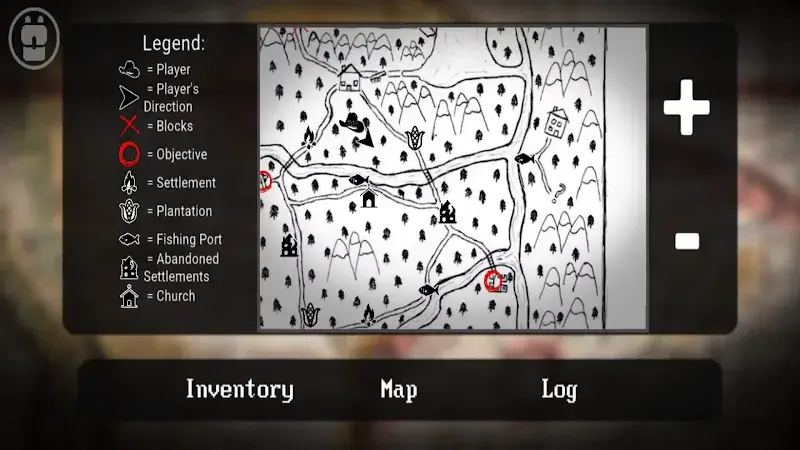 Mortisomem - screenshot 5