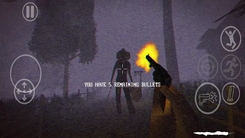 Mortisomem - screenshot 6